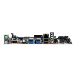 Placa Mãe PCYES B450 AM4 DDR4 M.2 NVMe Micro ATX PCYB450-RZ564 5