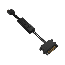 Controlador de LED PCYES Light Beam ARGB PLB1ARGB 1
