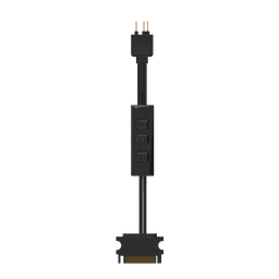 Controlador de LED PCYES Light Beam ARGB PLB1ARGB 2