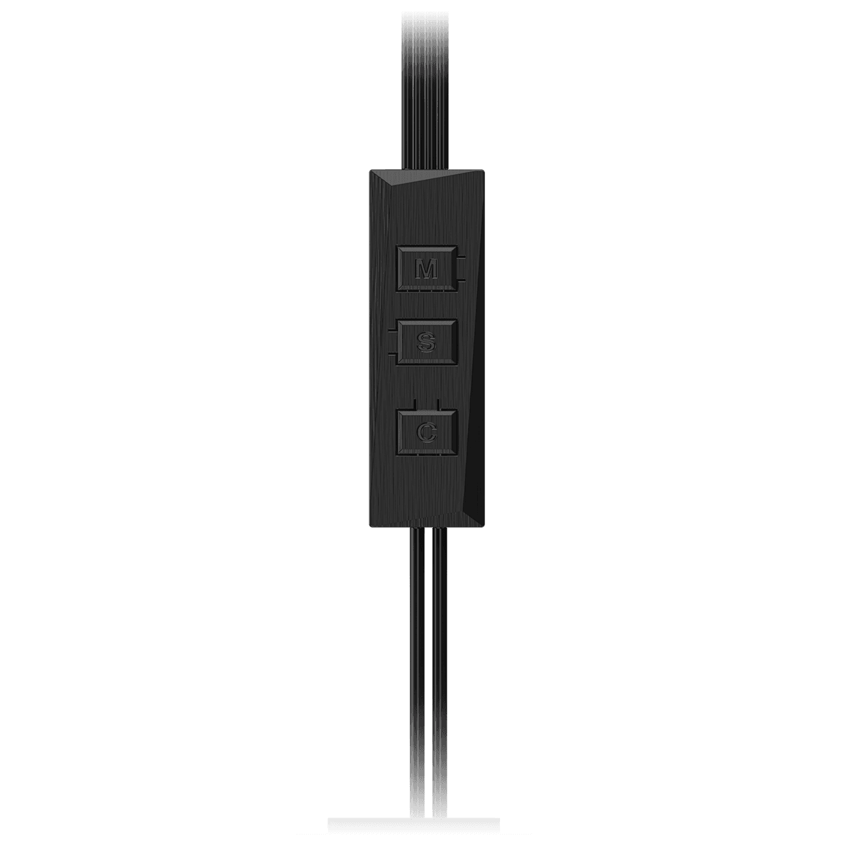 Controlador de LED PCYES Light Beam ARGB PLB1ARGB detalhe