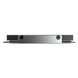 Dissipador Heatsink PCYES SSD M.2 NVMe 2280 Heat Shield PHS2280BK 4