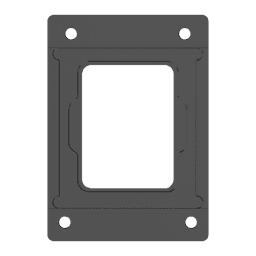 Contact Frame PCYES ABF 17 Moldura Anti Empenamento LGA 1700 3