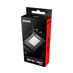 Contact Frame PCYES ABF 17 Moldura Anti Empenamento LGA 1700 5