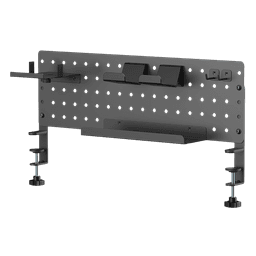 Suporte Organizador De Mesa PCYES Prateleira Multifuncional SO-DA07M 3