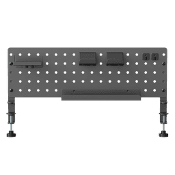 Suporte Organizador De Mesa PCYES Prateleira Multifuncional SO-DA07M 4