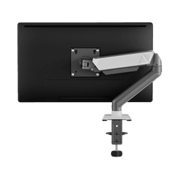 Suporte Articulado para Monitor PCYES 17"-32" Mola Mecânica Cinza e Branco SM-051CB 5