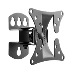 Suporte De Parede Para Monitor PCYES 13-27 Pivotante VESA SMP-001 1