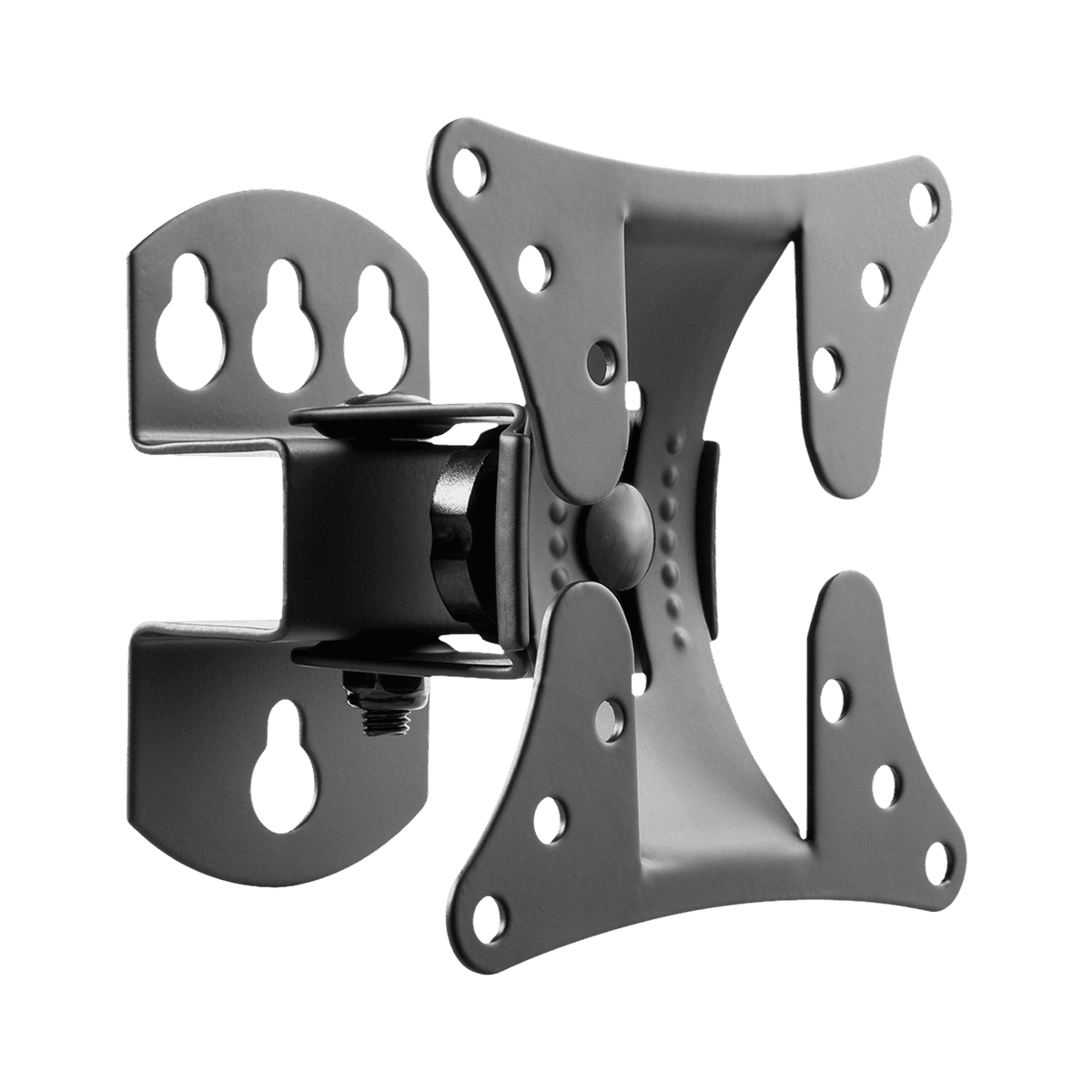 Suporte De Parede Para Monitor PCYES 13-27 Pivotante VESA SMP-001