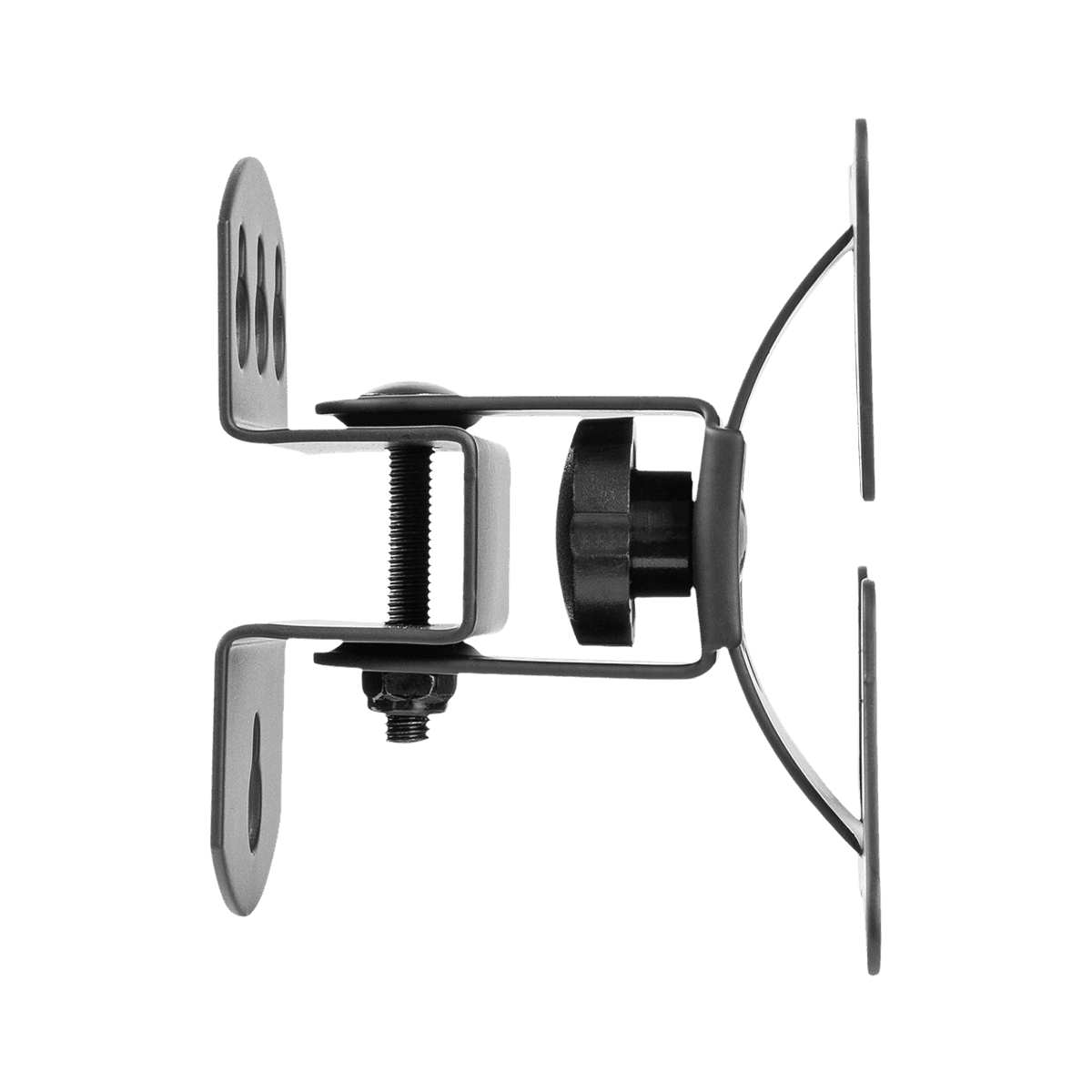 Suporte De Parede Para Monitor PCYES 13-27 Pivotante VESA SMP-001 detalhe