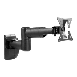 Suporte de Parede para Monitor PCYES 13"-27" Articulado SMP-002B 1