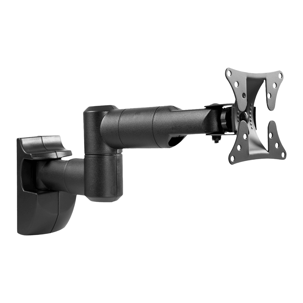 Suporte de Parede para Monitor PCYES 13"-27" Articulado SMP-002B