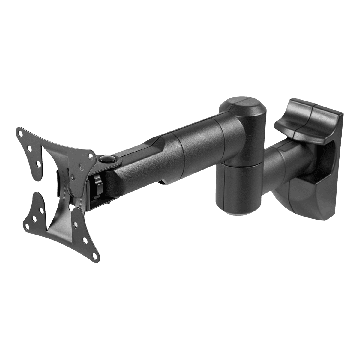 Suporte de Parede para Monitor PCYES 13"-27" Articulado SMP-002B em destaque