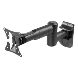Suporte de Parede para Monitor PCYES 13"-27" Articulado SMP-002B 3