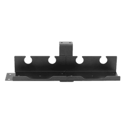 Suporte Organizador de Cabos PCYES Preto SC44F 3