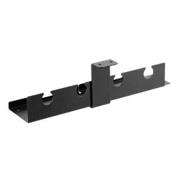 Suporte Organizador de Cabos PCYES Preto SC44F 4