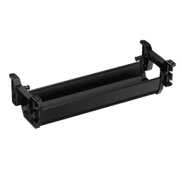 Suporte Organizador de Cabos PCYES com Trava SC-75B 1