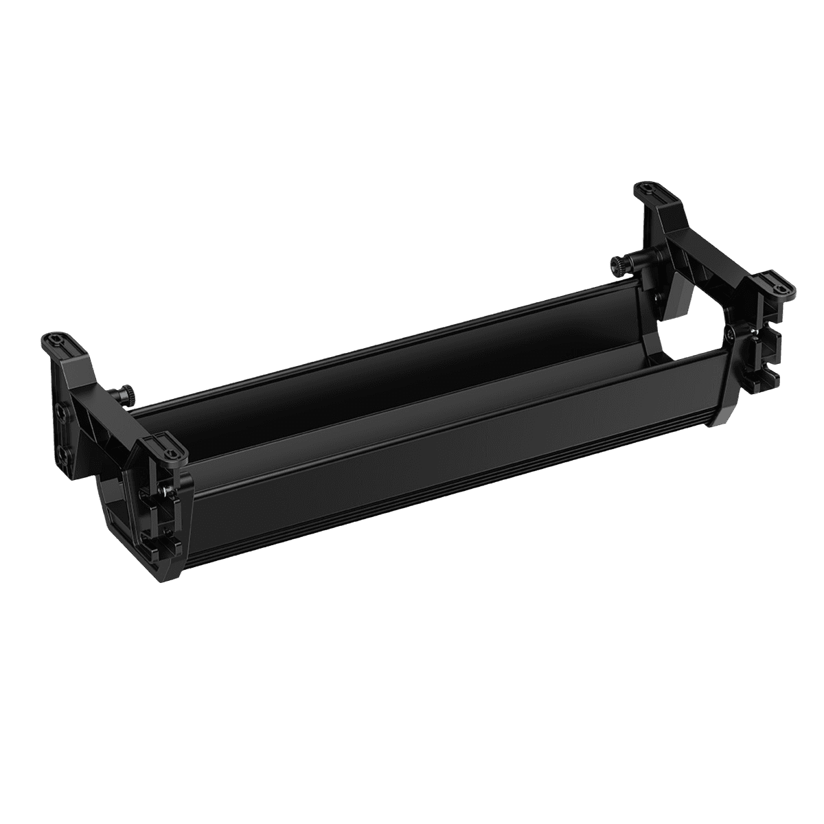 Suporte Organizador de Cabos PCYES com Trava SC-75B