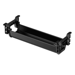 Suporte Organizador de Cabos PCYES com Trava SC-75B 2