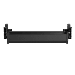 Suporte Organizador de Cabos PCYES com Trava SC-75B 3