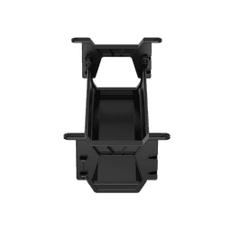 Suporte Organizador de Cabos PCYES com Trava SC-75B 4