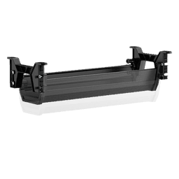 Suporte Organizador de Cabos PCYES com Trava SC-75B 5