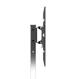 Suporte Rack para TV PCYES 37"-75" com Bandeja e Rodas SR160P 5