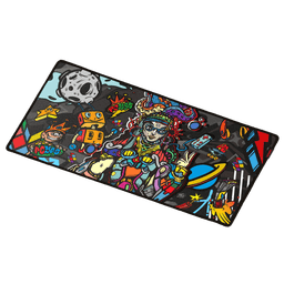 Mouse Pad Agata Extended PCYES 900x420mm Speed Base Antiderrapante AGT90X42 2