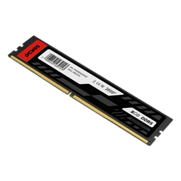 Memória PCYES UDIMM 8GB DDR5 5600MHz Desktop PM085600D5 1
