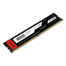 Memória PCYES UDIMM 8GB DDR5 5600MHz Desktop PM085600D5 2