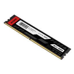 Memória PCYES UDIMM 16GB DDR5 5600MHz Desktop PM165600D5 1