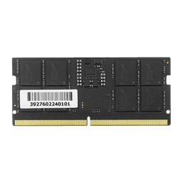 Memória SODIMM 16GB DDR5 5600MHz (PM165600D5SO) 4