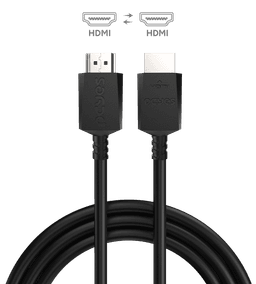 Cabo HDMI PCYES 2.1 Ultra 8K 60Hz 4K 144Hz 3m PHU21-3 2