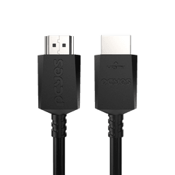Cabo HDMI PCYES 2.1 Ultra 8K 60Hz 4K 144Hz 3m PHU21-3 3