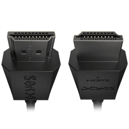 Cabo HDMI PCYES 2.0 Nylon 4K 60Hz 3m PHM3P-2 4