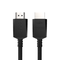 Cabo HDMI PCYES 2.0 Nylon 4K 60Hz 3m PHM20-3NZ 3