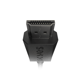 Cabo HDMI PCYES 2.1 8K 60Hz Preto PVC 2 Metros PHM21-2H-PVC01 5