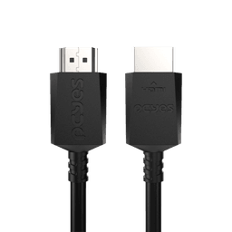Cabo HDMI PCYES 2.0 4K 60Hz 2m PHM20-2NZ 3