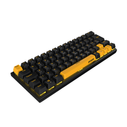 Teclado Mecânico PCYES Kuromori Voyager Edition Blue Switch KMVY60BL 2