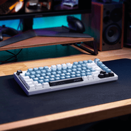 Teclado Mecânico PCYES Arkeum Summit Edition 75% ABNT2 Switch Red AKSM75RBR 7