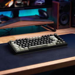 Teclado Mecânico PCYES Arkeum Cammo Edition 75% ABNT2 Switch Blue AKCM75BBR 7