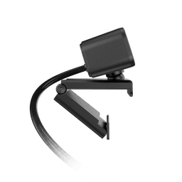 Webcam PCYES Raza FHD-04 Full HD 1080p 30FPS Microfone Wide 105° RZFHD04 5