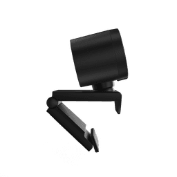 Webcam PCYES Raza 2K-01 2K 1440p 60FPS Autofoco LED Microfone RZ2K01 5