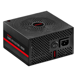 Fonte PCYES ATX Electra 400W PFC Ativo ELEC400W 2