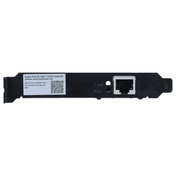 Placa de Rede Gigabit PCI Express x1 RJ45 Realtek RTL8111F 3