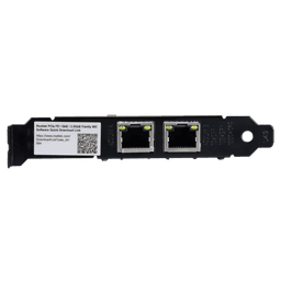 Placa de Rede Gigabit Dual Port RJ45 PCI-E x1 LC1000-2P 3
