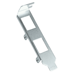 Placa de Rede 2.5G Dual Port RJ45 PCI-E X1 LC2500-2P 4