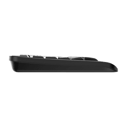 Teclado USB Comfort - Cabo 2 Metros - ABNT2 (CMFBK) 5