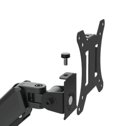 Suporte Articulado para Monitor PCYES 17-32" Pistão com Mola Mecânica SM-010G 3
