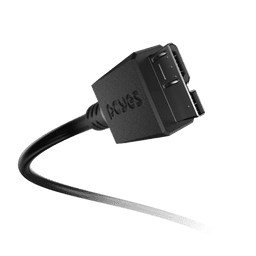 Cabo HD Externo PCYES USB A 3.0 para Micro USB 3.0 5M 5Gbps PUAMCM3-5 4