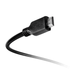 Cabo HDMI PCYES 2.0 3M 4K 60Hz 18Gbps PHM20-3 4